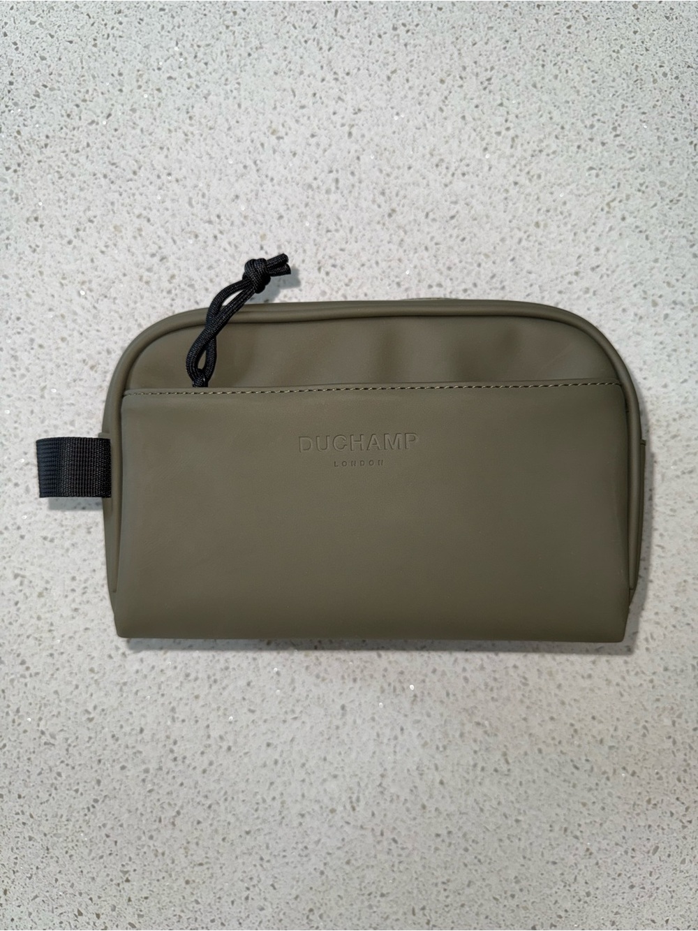 Duchamp Toiletry Bag